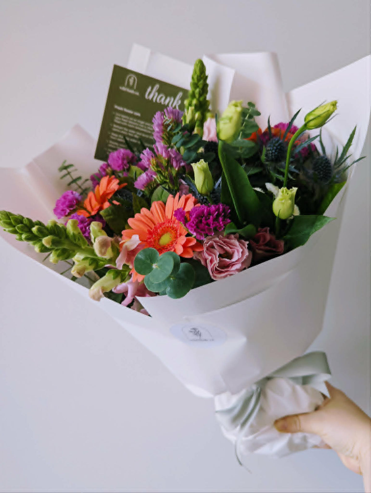 Flower Bouquet Subscription