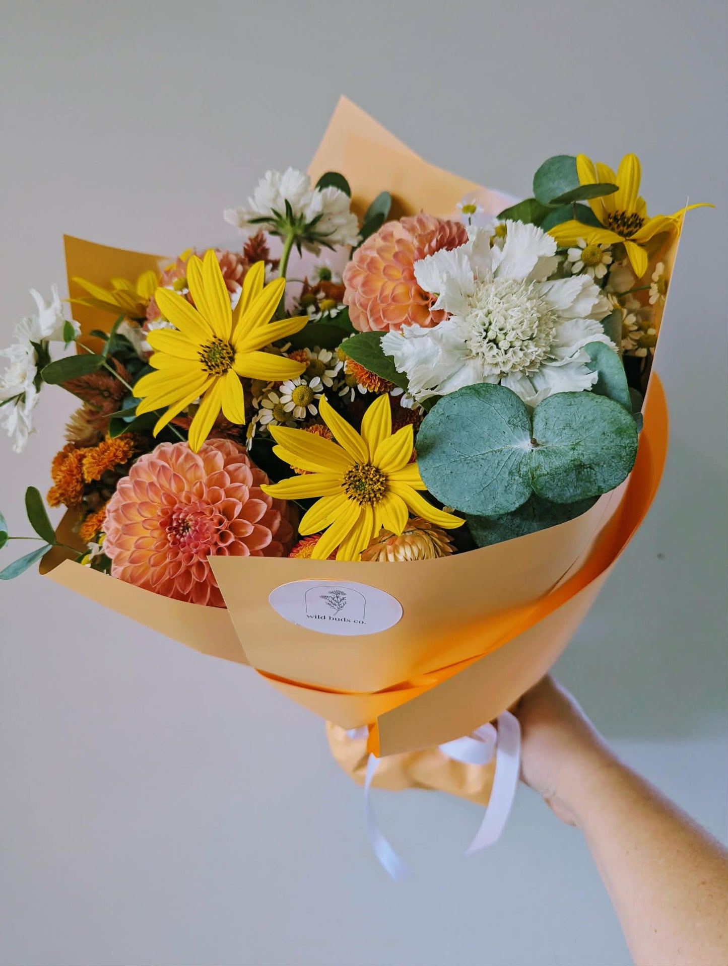 Pretty Little Posies