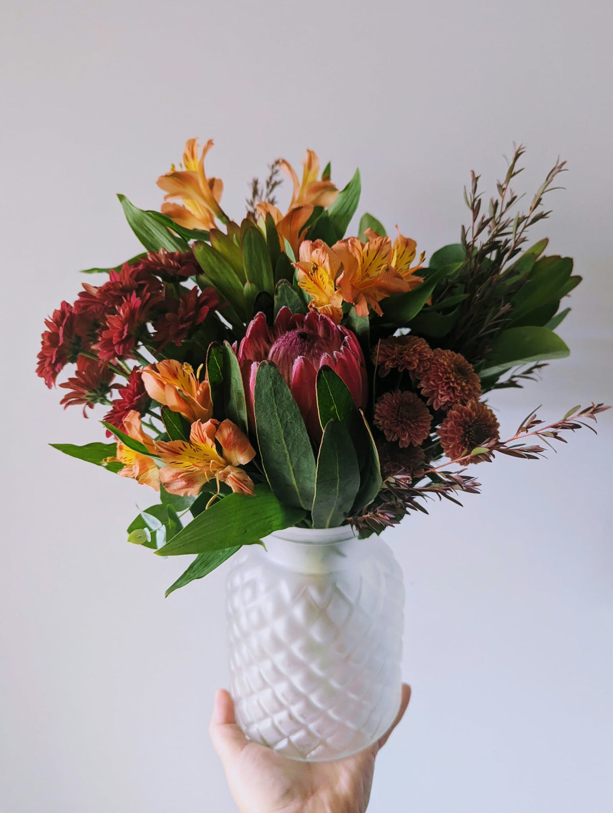 Flower Vase Subscription