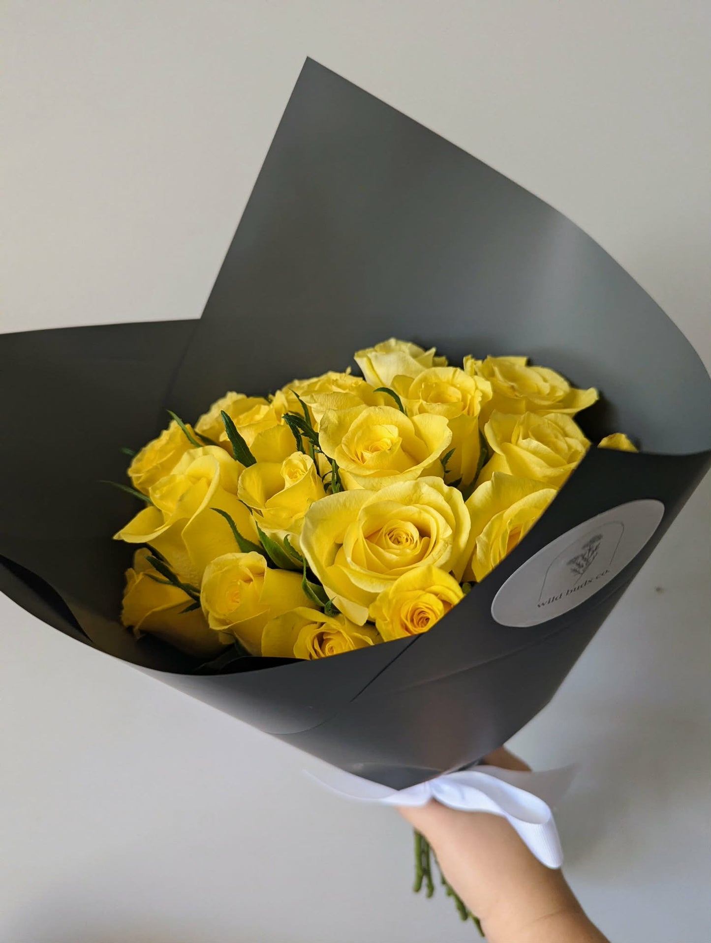 En Masse Roses - Pre Order Only