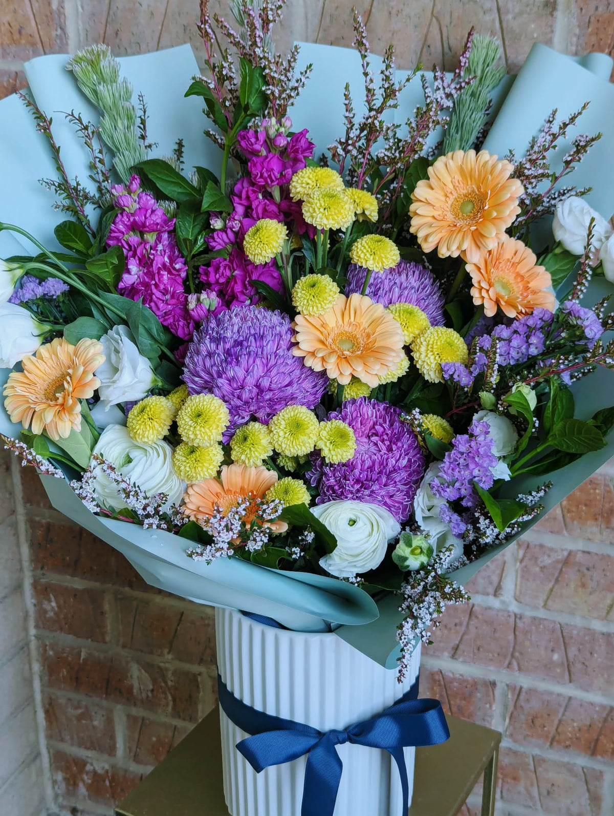 Pre- Order Custom Arrangements