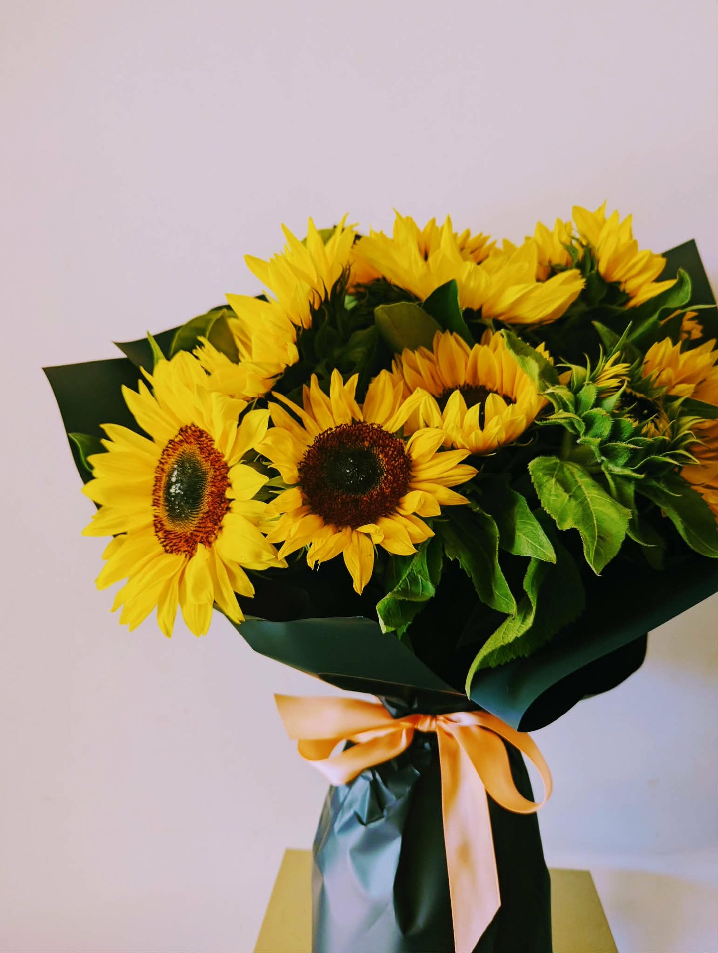En Masse Sunflowers- Pre Order Only