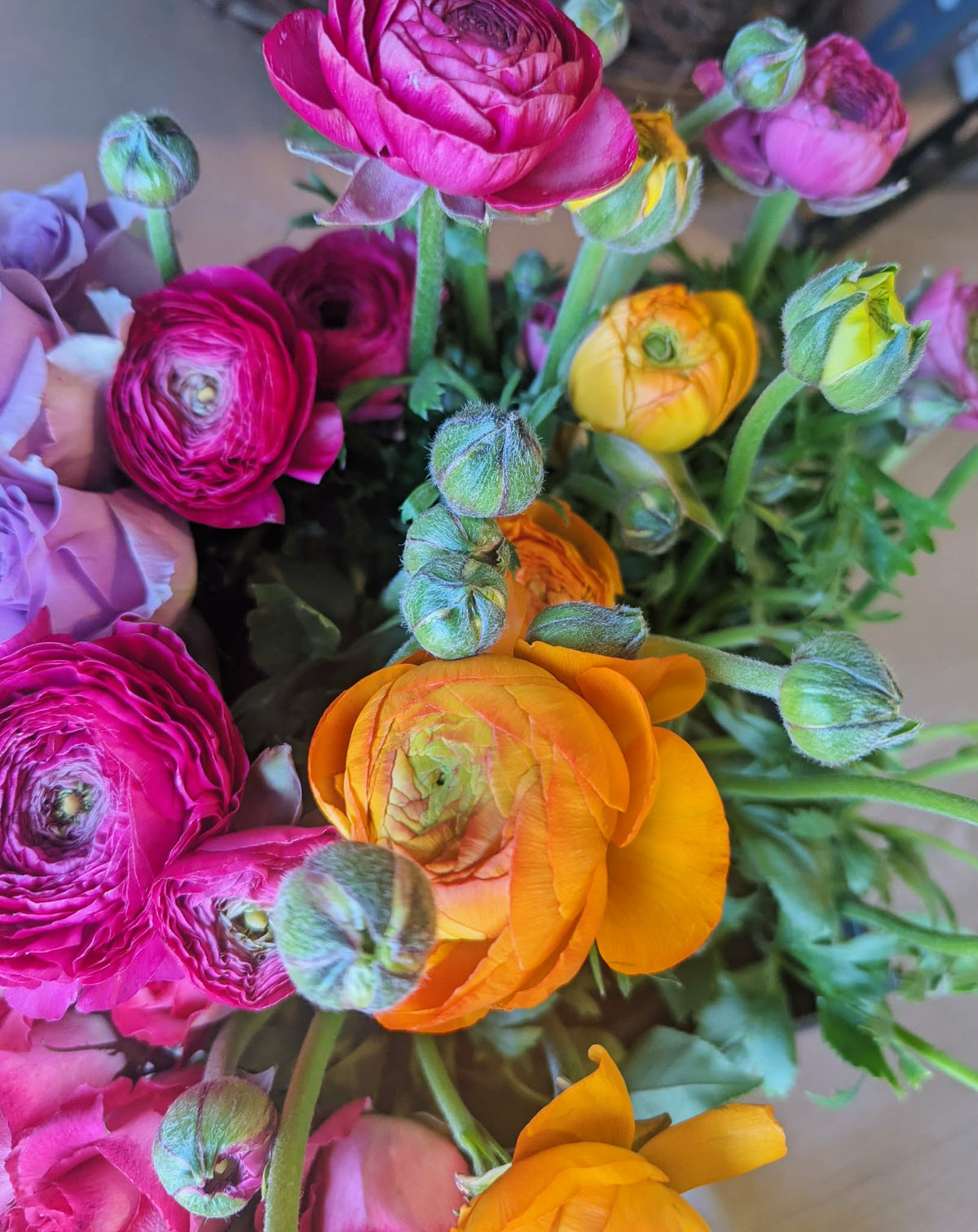 Weekly Market Bunch