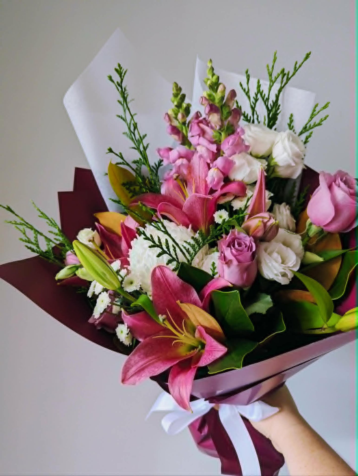 Bouquets