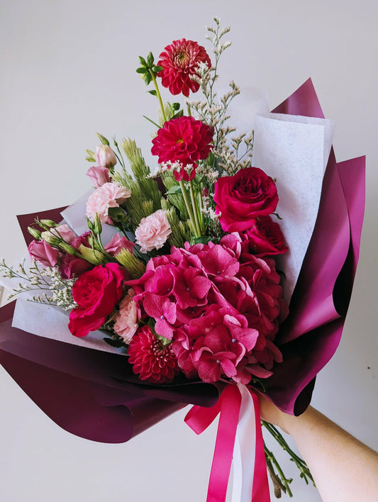 Valentine's Day Signature Bouquet