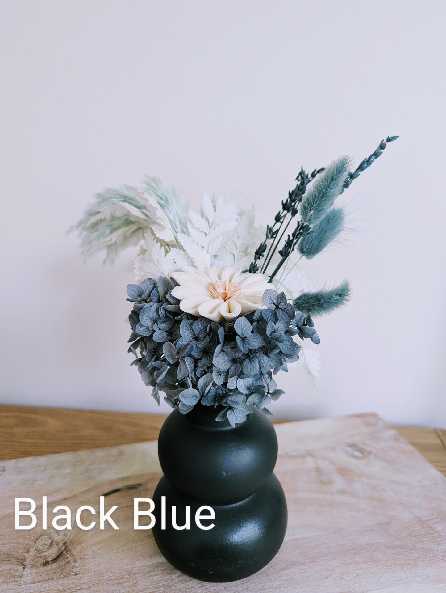 Small Preserved Floral Arrangements