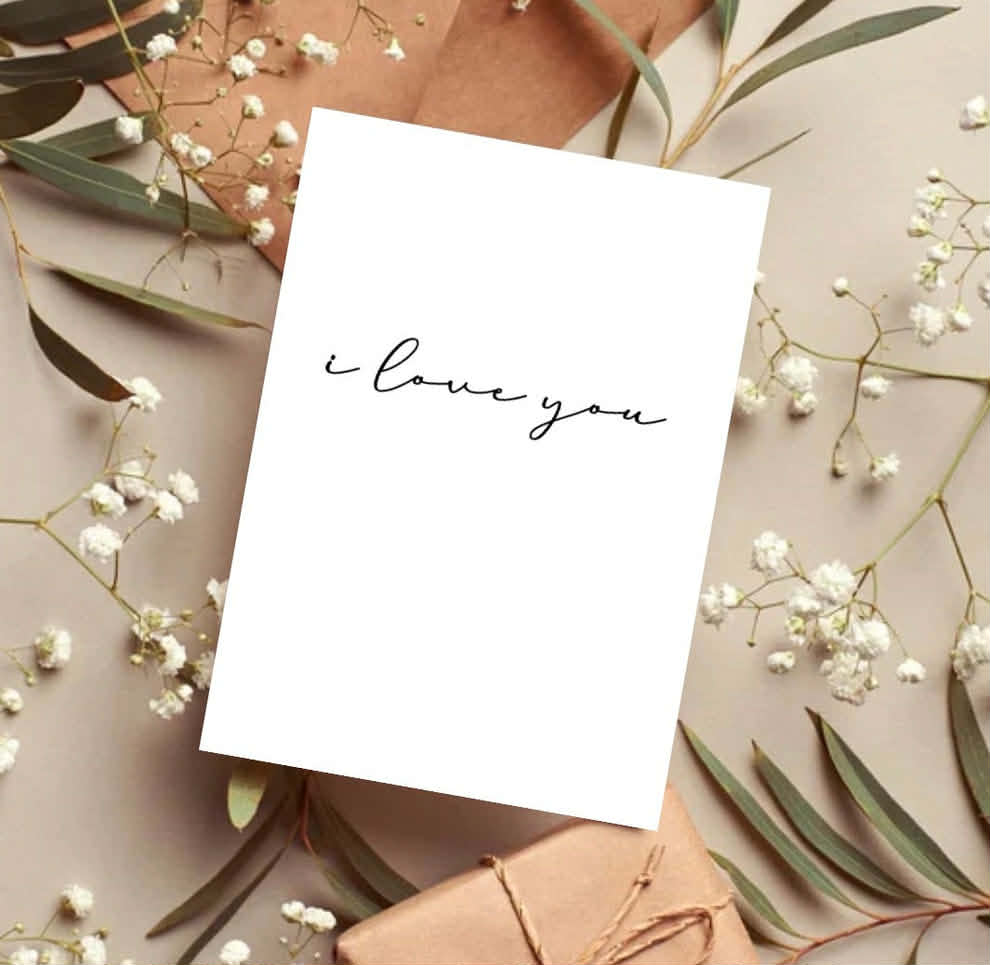 Greeting Cards