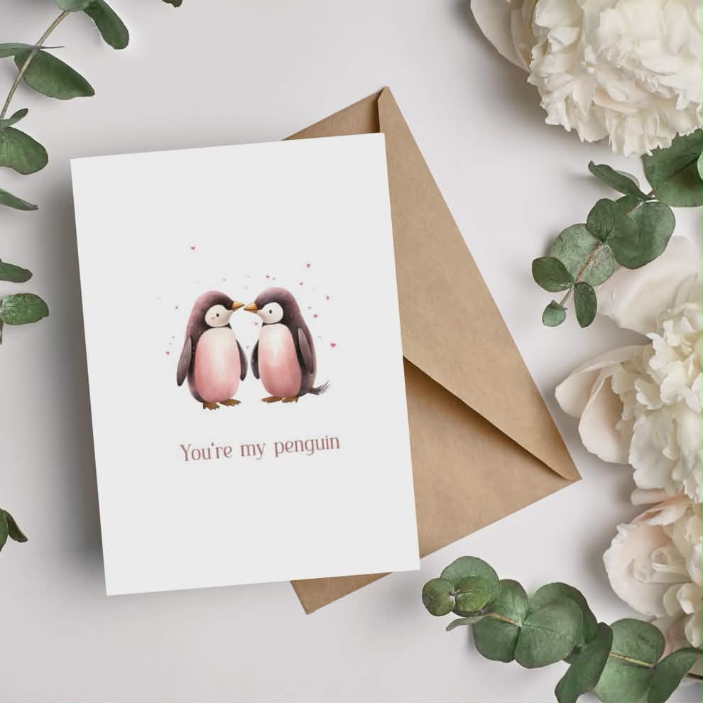 Greeting Cards