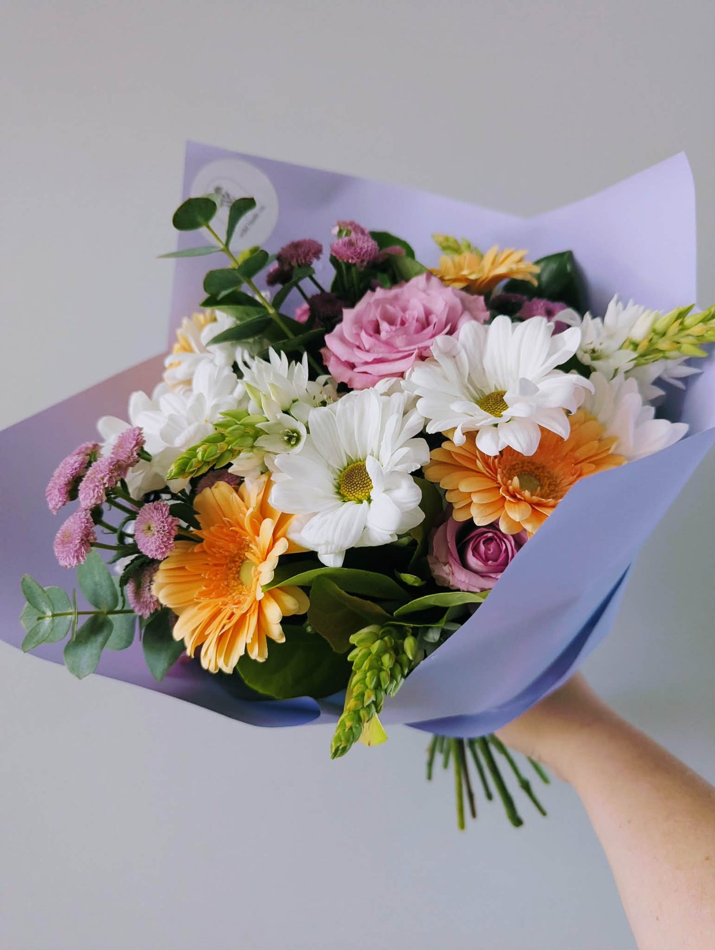 Pretty Little Posies