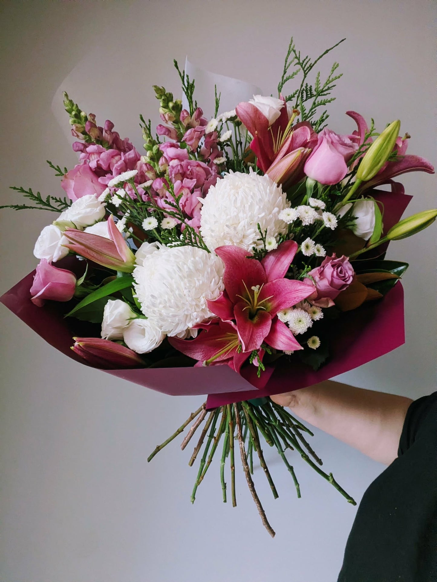 Soft and Subtle