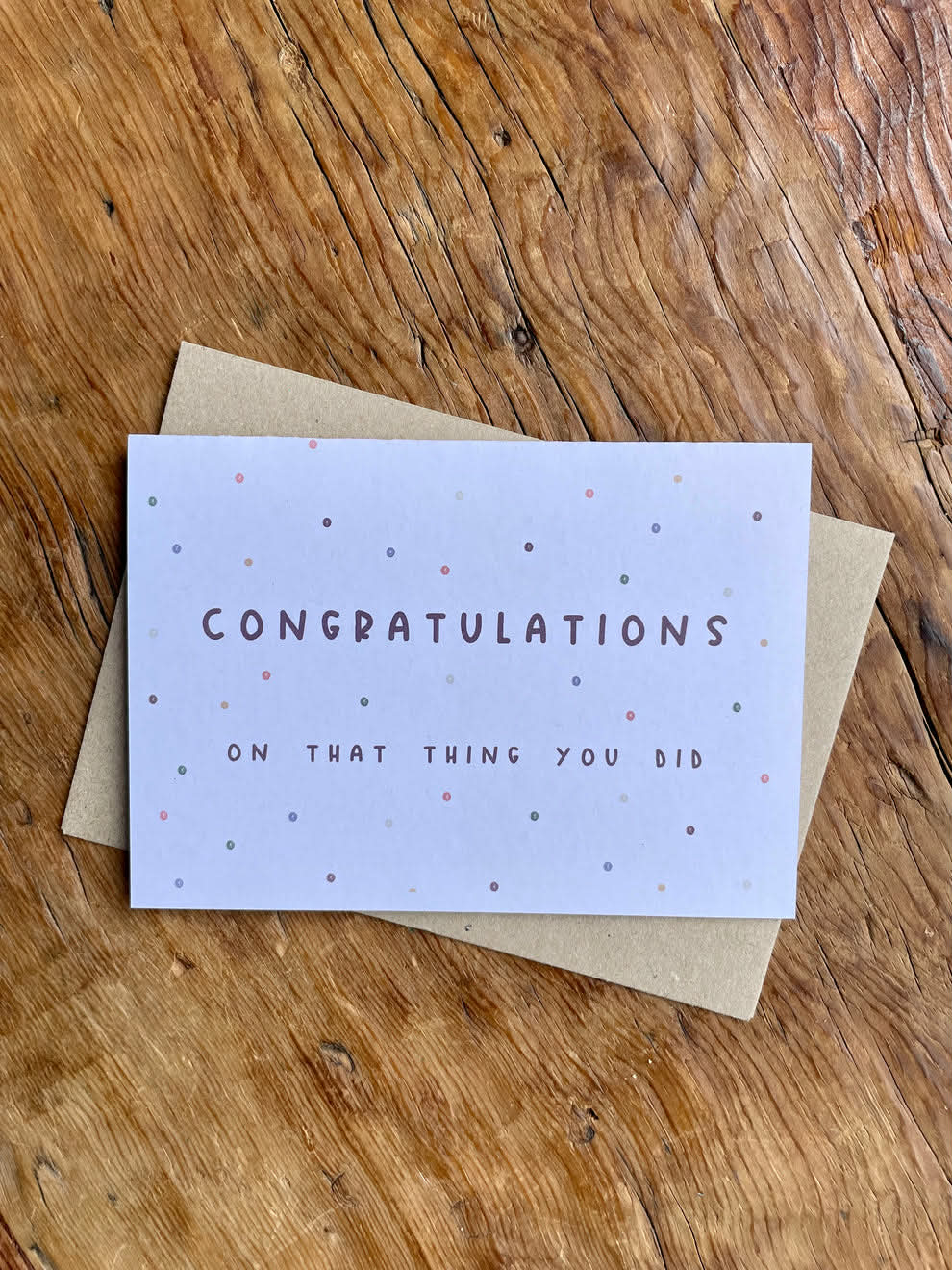 Greeting Cards