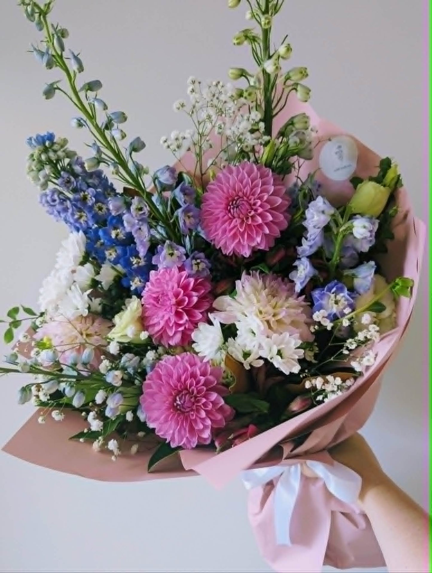 Bouquets