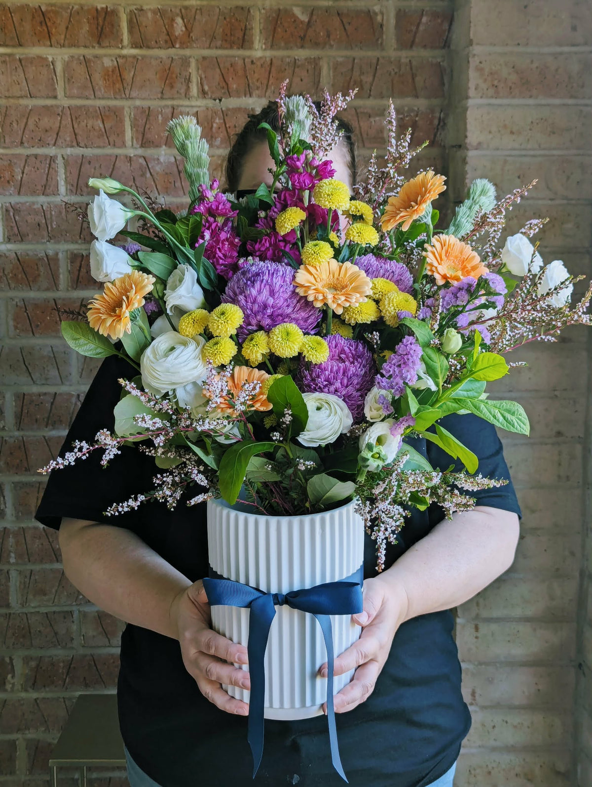 Pre- Order Custom Arrangements