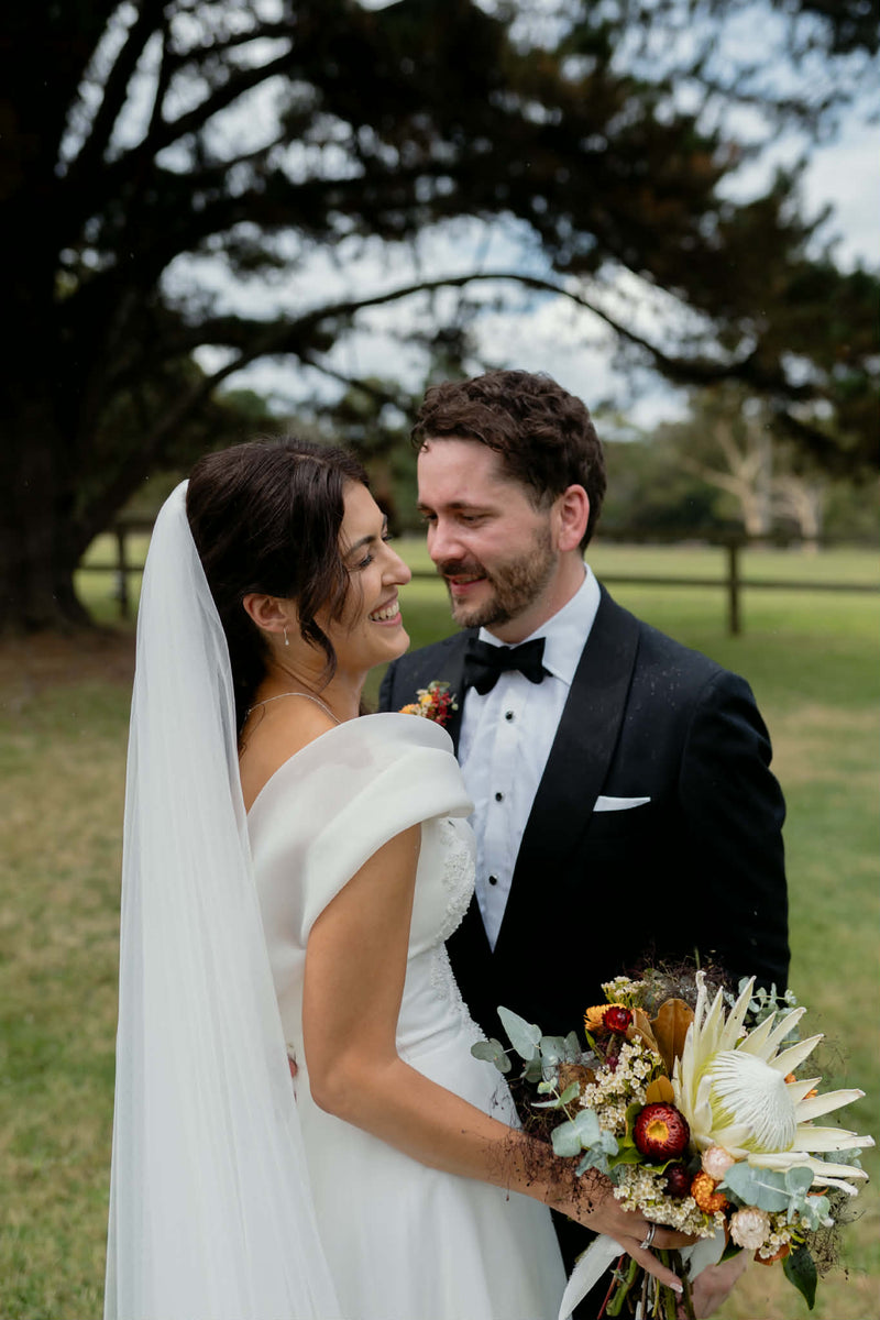 Aspasia & Alex