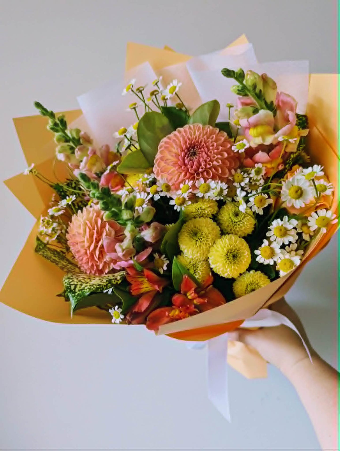 Bouquets