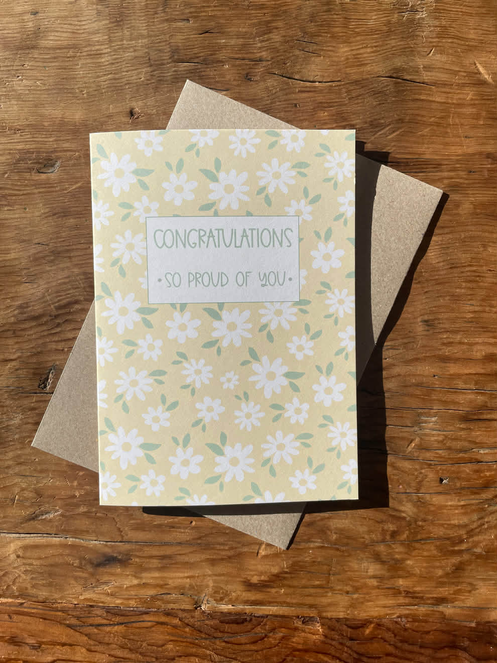 Greeting Cards
