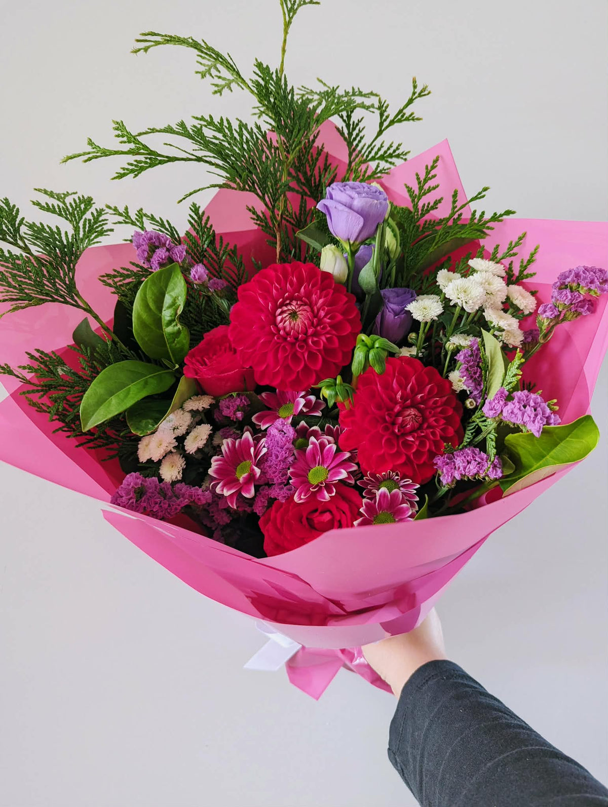 Flower Bouquet Subscription