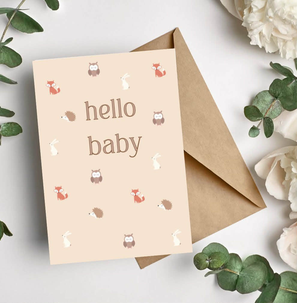 Greeting Cards