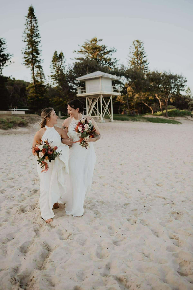 Hannah & Bianca