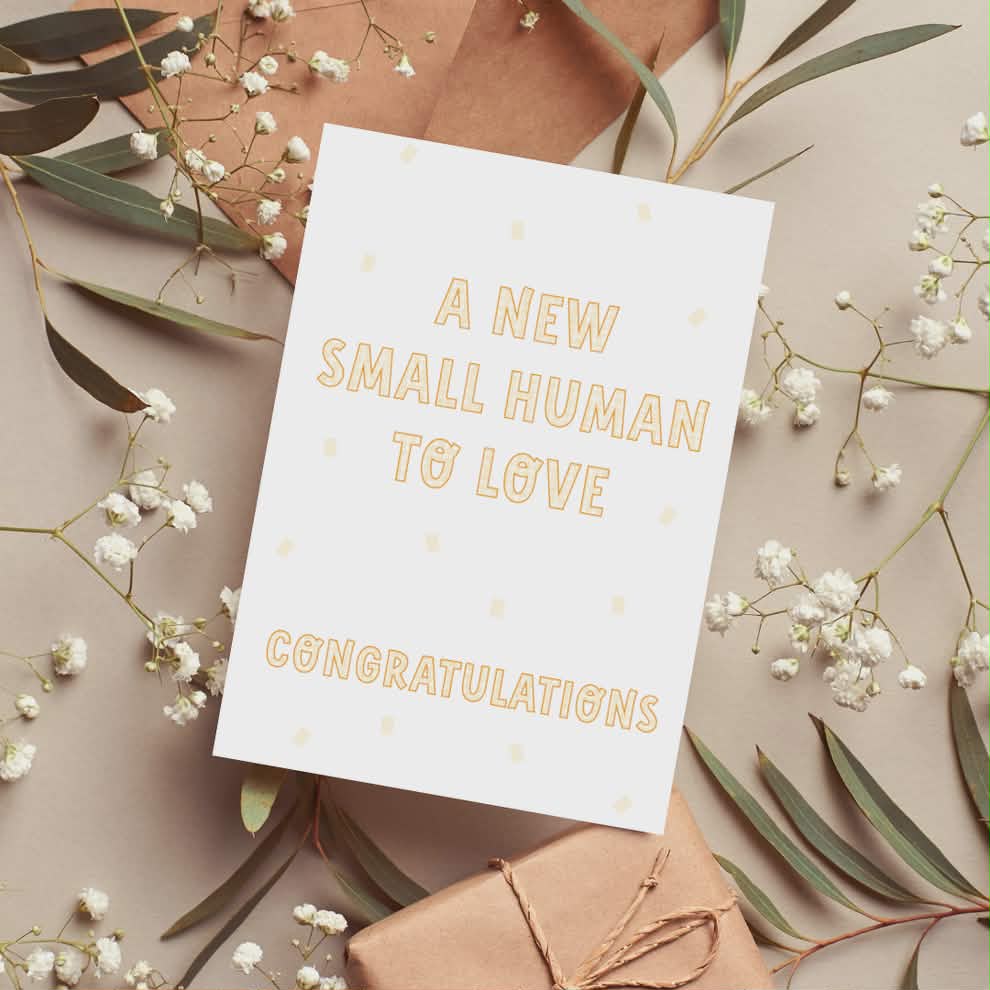 Greeting Cards