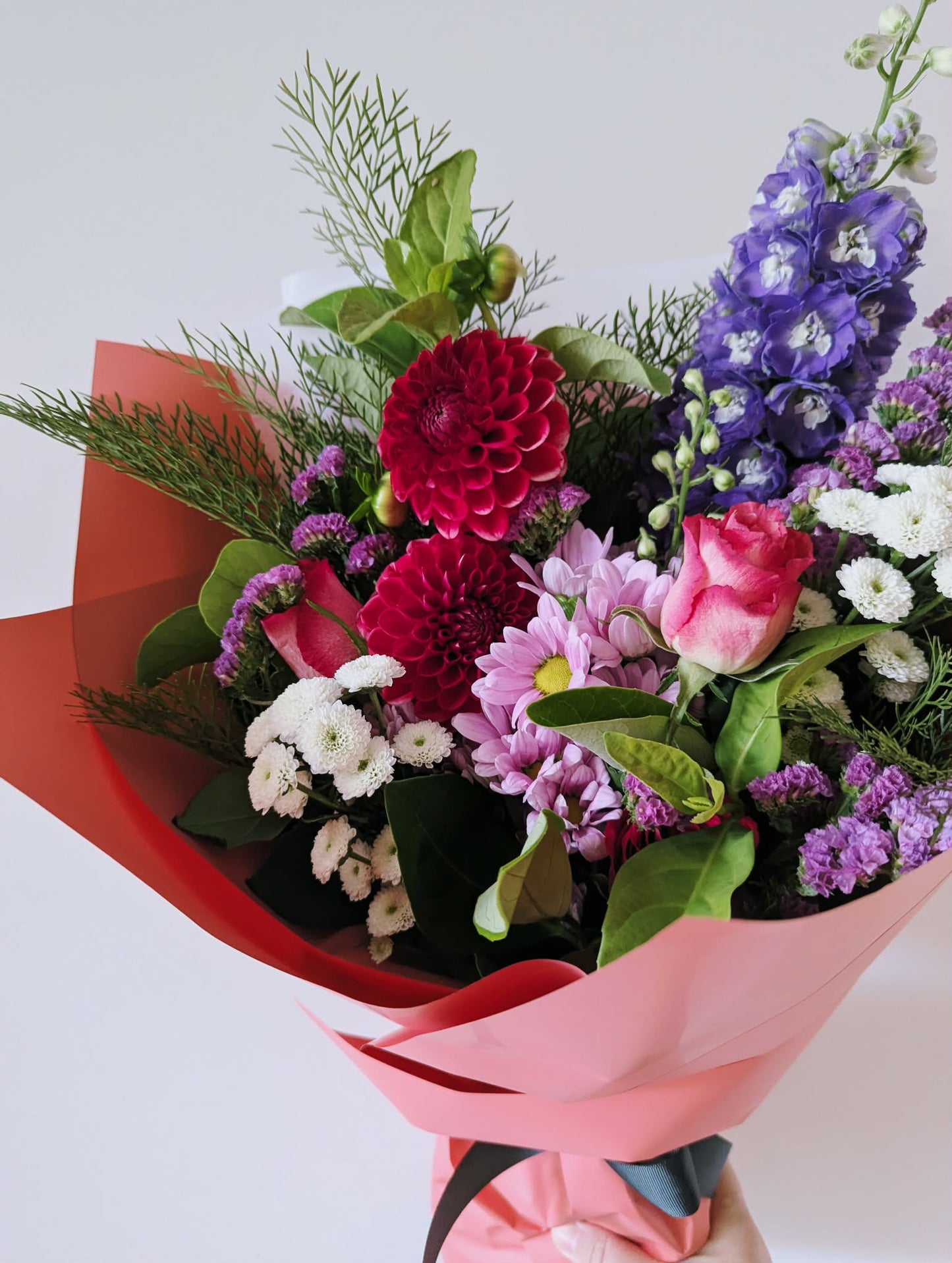 Bouquets