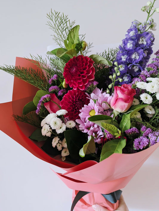 Bouquets