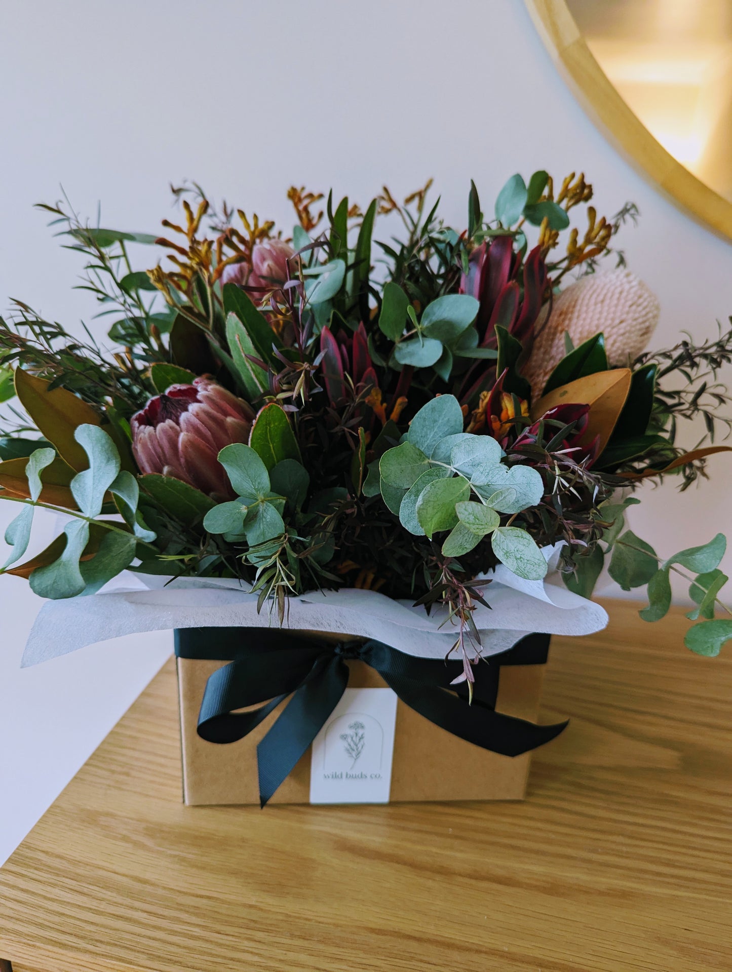 Flower Subscription