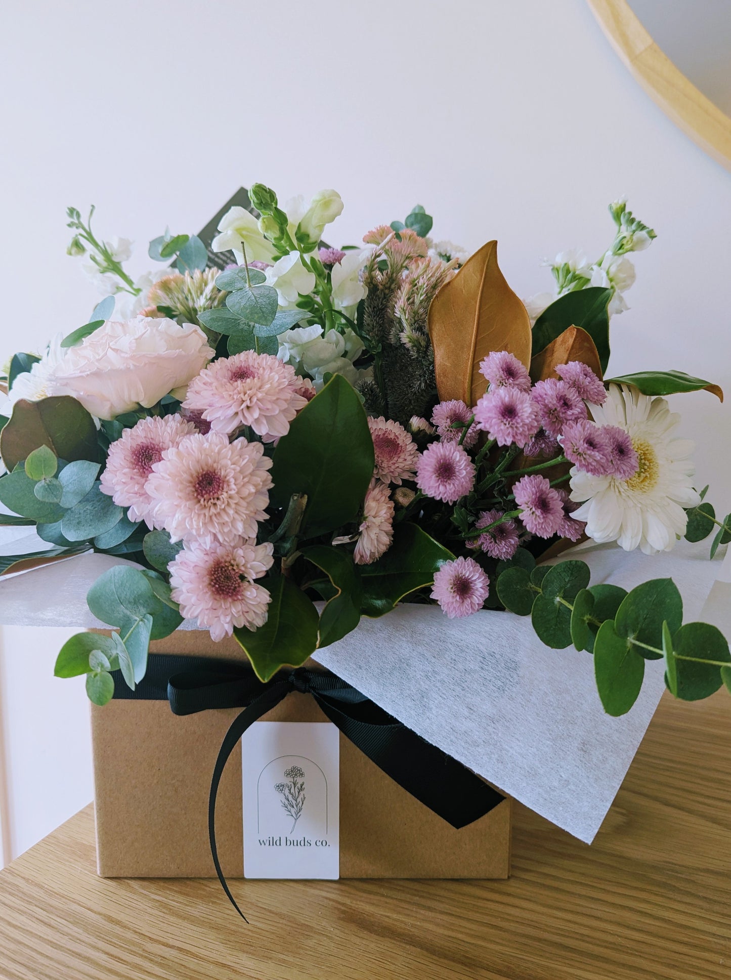 Flower Subscription