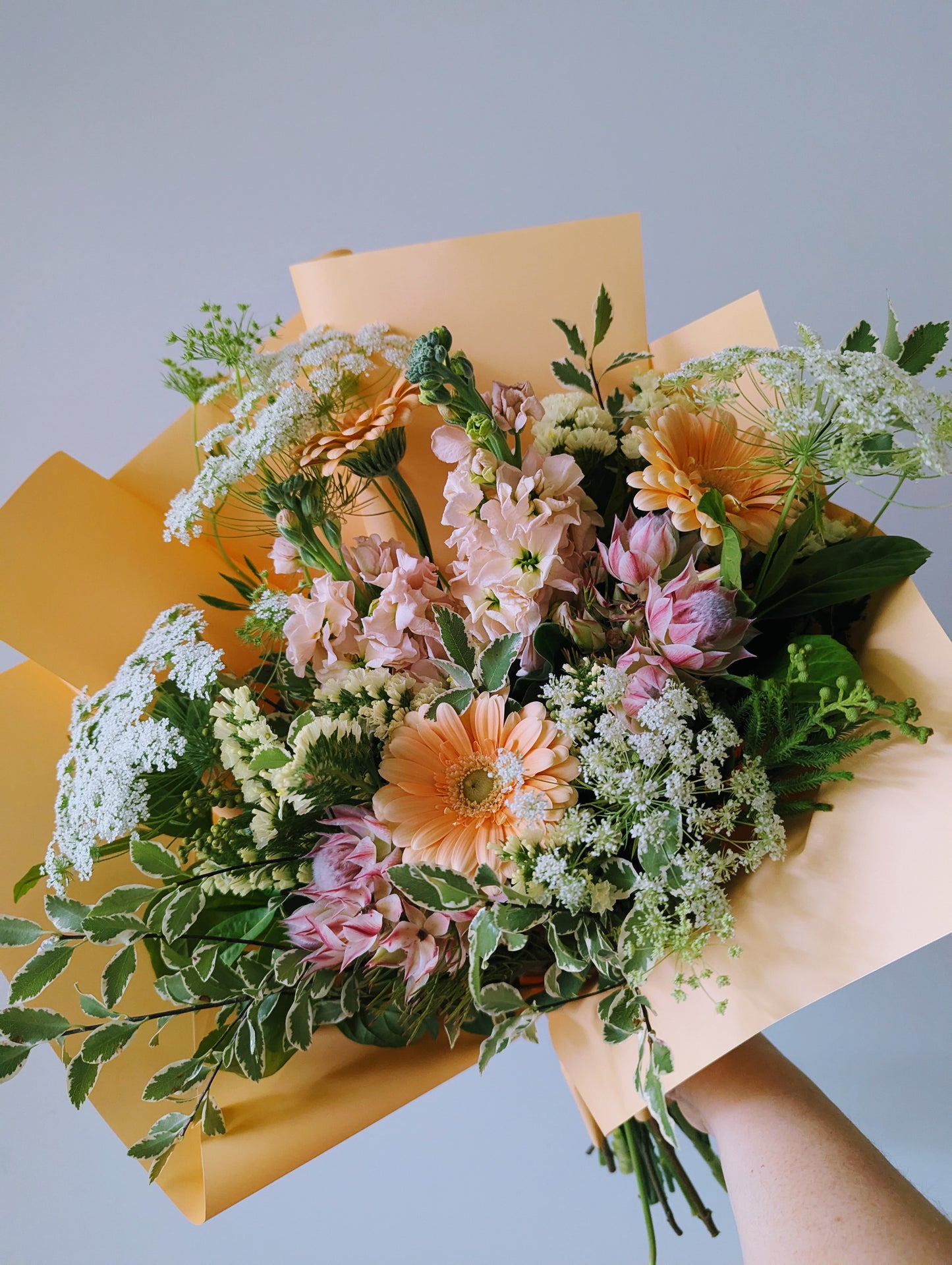 Soft and Subtle