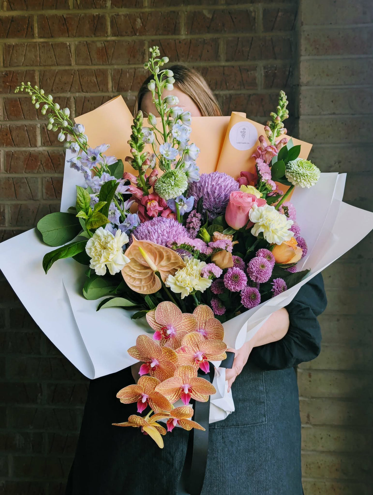 Pre- Order Custom Arrangements