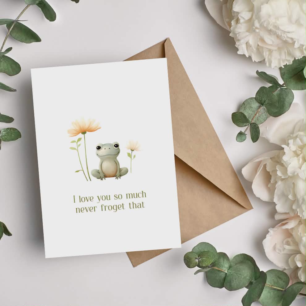Greeting Cards
