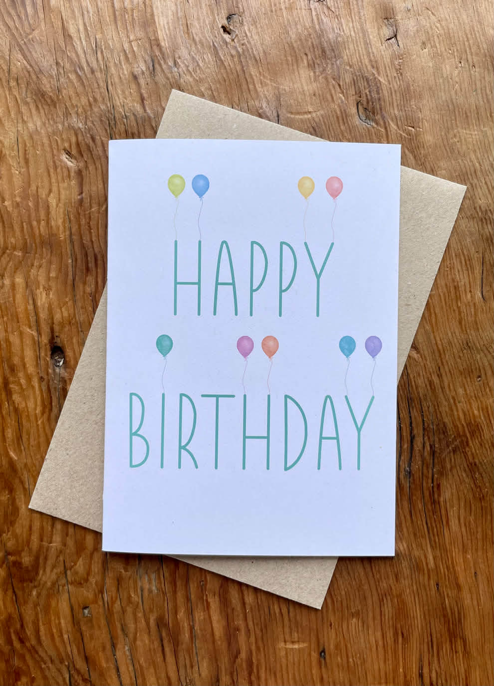 Greeting Cards