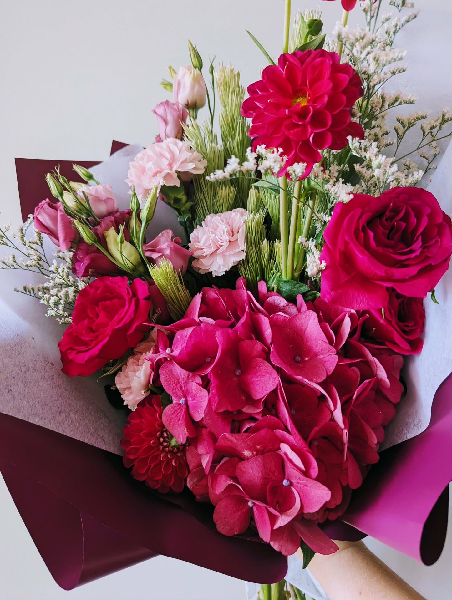 Valentine's Day Signature Bouquet