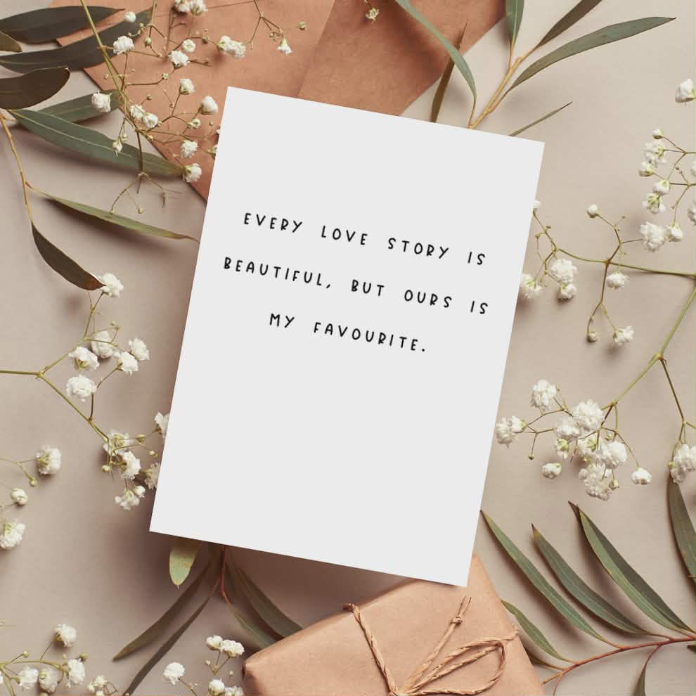Greeting Cards