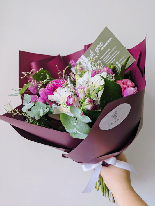 Fortnightly Flower Bouquet Subscription
