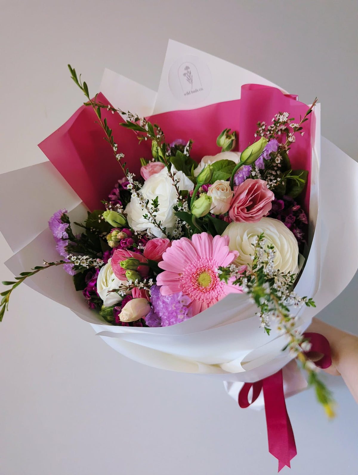 Flower Bouquet Subscription