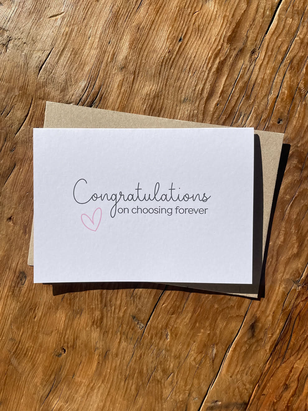 Greeting Cards