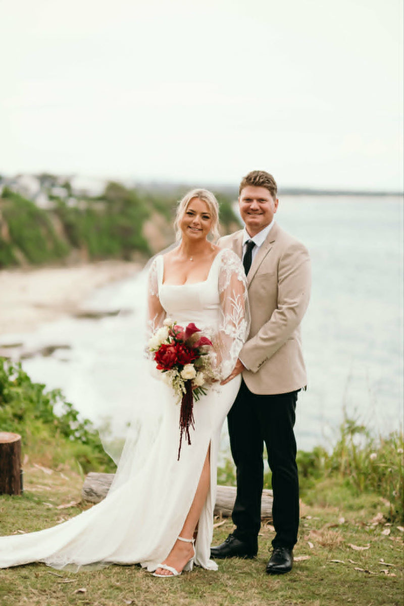 Holly & Rowan