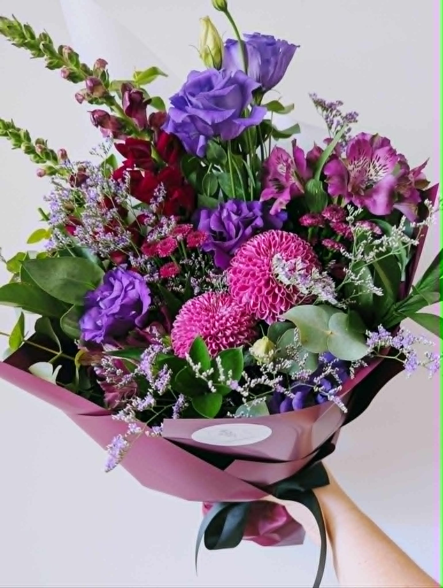 Bouquets