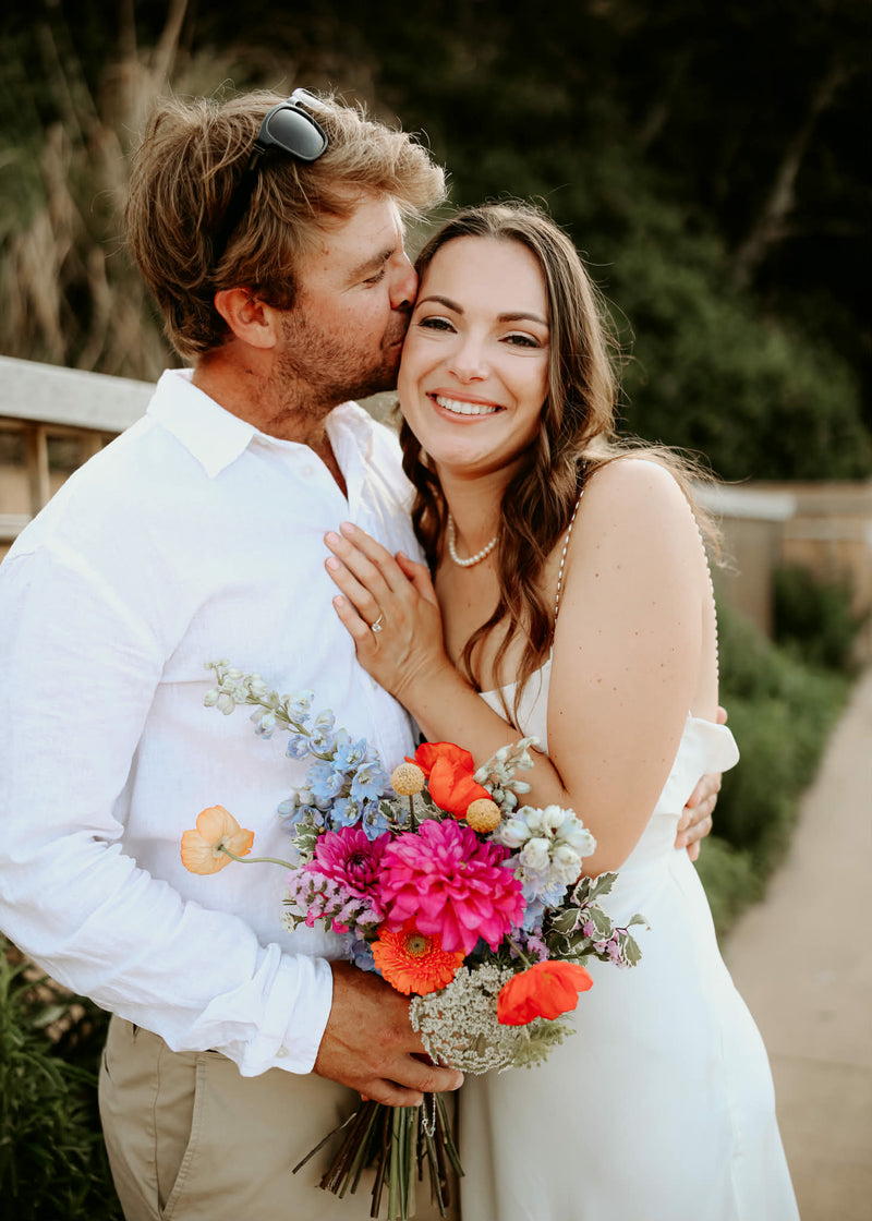 Kim & Craig
