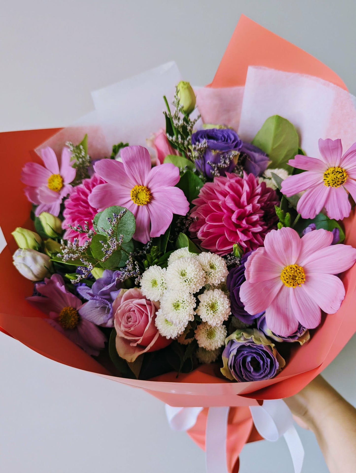 Pretty Little Posies