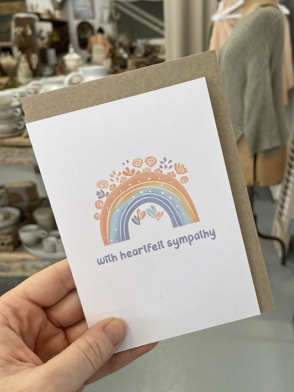 Greeting Cards
